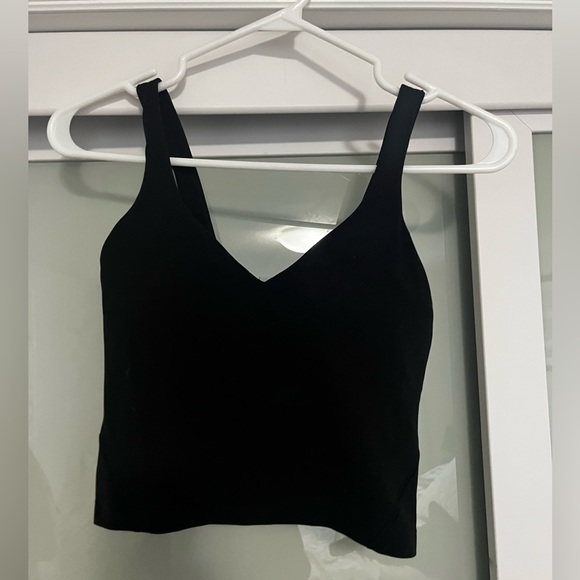 Lululemon align tank. Only worn a few times! - Picture 2 of 2